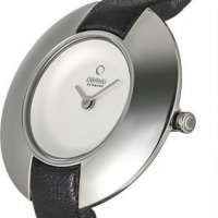 Изключително елегантен Дамски часовник OBAKU, снимка 1 - Дамски - 26729895