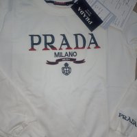 Промоция!! Мъжки блузи Prada, снимка 2 - Блузи - 43186215