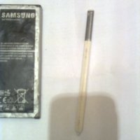 S pen за Samsung Galaxy Note 4, снимка 1 - Селфи стикове, аксесоари - 35384767