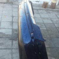 VW Passat B5.5 Седан Задна Броня  2000-2005 Година. Фолксваген Пасат 5.5, снимка 2 - Части - 32546487