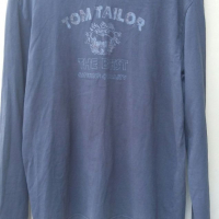 Tom Tailor , снимка 7 - Блузи - 36406016