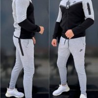Мъжки екипи Nike, снимка 1 - Спортни дрехи, екипи - 39368626