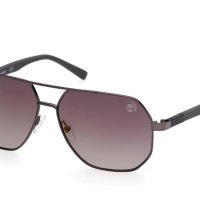 Оригинални мъжки слънчеви очила Timberland Aviator -45%, снимка 1 - Слънчеви и диоптрични очила - 43468626