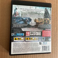 Assassin's Creed: Revelations за плейстейшън 3 , PS3 , playstation 3, снимка 3 - Игри за PlayStation - 43914096