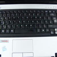 Лаптоп за части Toshiba Satellite L40 -17Q, снимка 2 - Части за лаптопи - 26714991