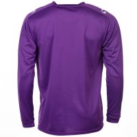Мъжка футболна блуза с дълъг ръкав Sondico Classic

, снимка 3 - Спортни дрехи, екипи - 26736283