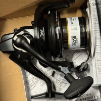 НОВИ макари  Shimano Ultegra 14000 XTD , снимка 5 - Макари - 43786160