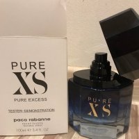 Paco Rabanne Pure XS парфюм за мъже EDT Tester 