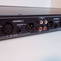 American Audio XEQ-152B – Dual 15 Band Equaliser, снимка 7 - Еквалайзери - 38728938