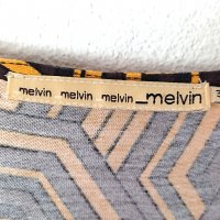 Melvin dress 38, снимка 3 - Рокли - 38039087