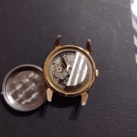 Мъжки съветски часовник,, Родина "автомат, снимка 4 - Мъжки - 37983130