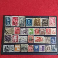 Колекционерски пощенски марки стари редки от цял свят за колекционери - 20275, снимка 1 - Филателия - 36684377