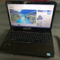 Продавам работещ лаптоп Dell N5110 с дискретно видео, 15 инча, снимка 1 - Лаптопи за работа - 43152263