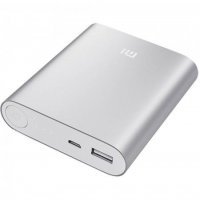 ВЪНШНИ БАТЕРИЯ POWER BANK MI10 400 MAH, снимка 1 - Външни батерии - 26859646