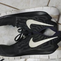Маратонки Nike, снимка 6 - Детски маратонки - 28428511