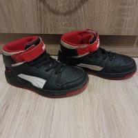 детски кецове PUMA, снимка 1 - Детски маратонки - 43062409