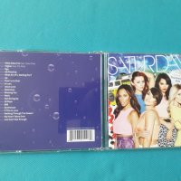 The Saturdays – 2014-Finest Selection: The Greatest Hits(Europop,Ballad,Dance-pop)
