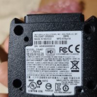 НОВ четец за баркодове Motorola DS457-SR20009 Фиксиран 1D/2D, снимка 3 - Принтери, копири, скенери - 43254893