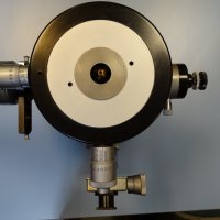 оптичен грапавомер МИИ-4 0.1-0.8 мкм, снимка 3 - Други инструменти - 39323783