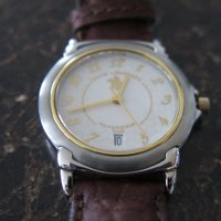 Дамски часовник Santa Barbara Polo&Raquet R750M, снимка 6 - Дамски - 43486046