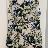 Нови рокли М размер разпродажба , снимка 2 - Рокли - 40771387