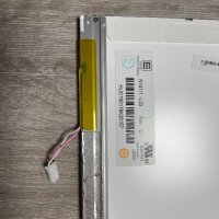 Дисплей N141L1-L03 REV.C1 LCD Матрица 14.1", снимка 1 - Части за лаптопи - 34797994