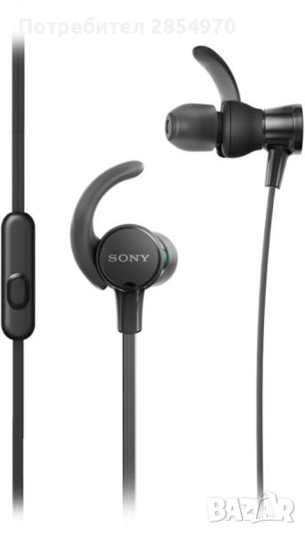 Sony MDR-XB510 Спортни слушалки EXTRA BASS™, снимка 1