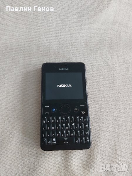 Nokia Asha 210.2 RM-928 , NOKIA 210.2 , ДВЕ СИМ КАРТИ!, снимка 1