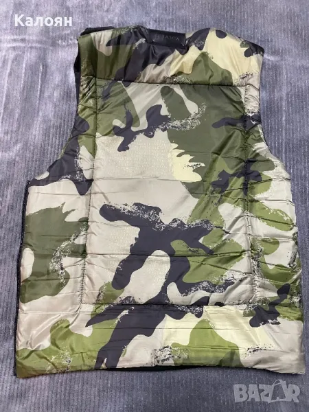 Жилетка LETASCA размер - М, снимка 1