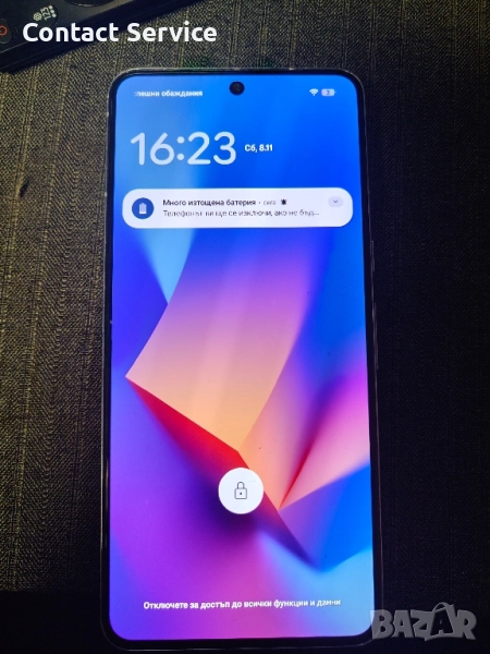 Google Pixel 8 Pro на части , снимка 1