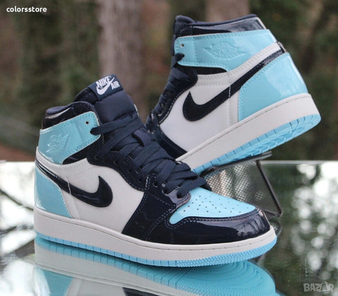 Мъжки маратонки Nike/BR144m, снимка 1