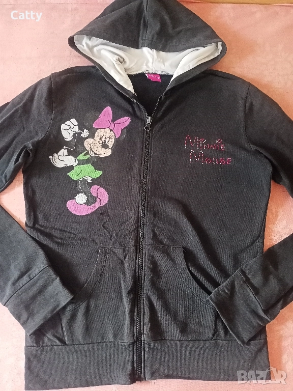 Дамски блузи с дълъг ръкав , снимка 1