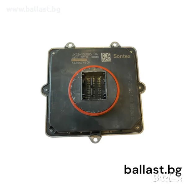 Баласт модул JX53-13E005-BA Land Rover, снимка 1