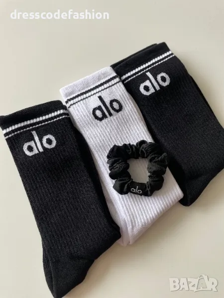 Чорапи Alo, снимка 1