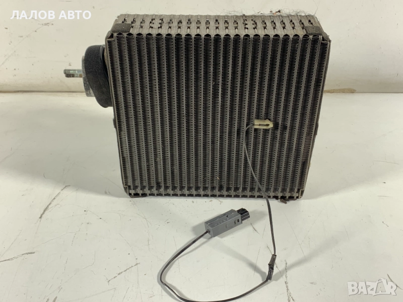 Климатичен радиатор купе Хюндай Теракан Klimatichen radiator Hyundai Terracan (01-07), снимка 1