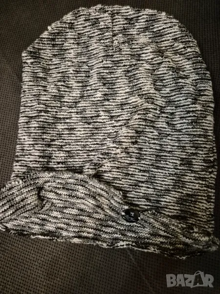 шапка паус, снимка 1