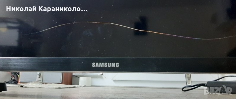 Продавам Main board-BN41-02358/BN94-08230D,T.con-BN41-02111,крачета от тв.SAMSUNG UE32J5000AW, снимка 1