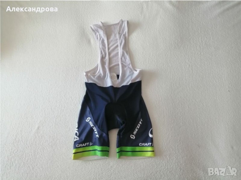 CRAFT клин за колоездене, снимка 1