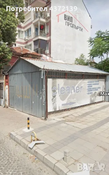 Под наем парцел, снимка 1