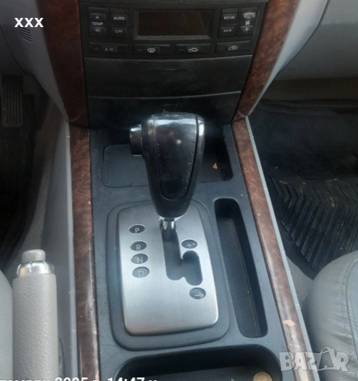 Киа Соренто автоматична ск.кутия, снимка 1