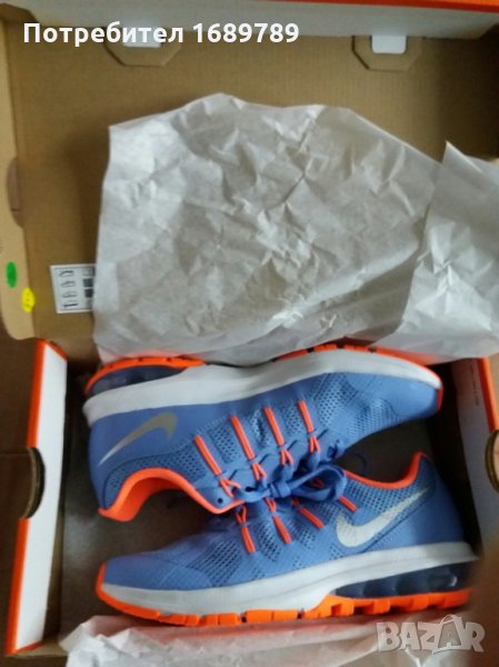 NIKE Air Max нови оригинални дамски маратонки , снимка 1