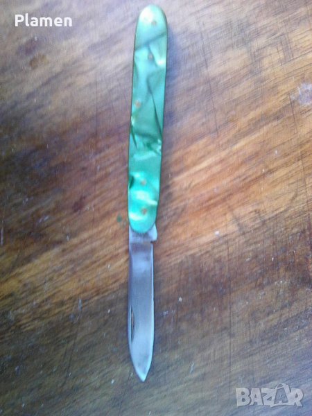 Стара ножка на Велико Търново без луфтове, снимка 1