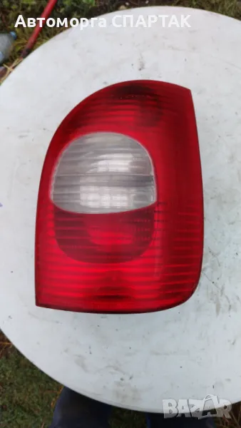 Ляв/десен стоп за Citroen picasso , снимка 1