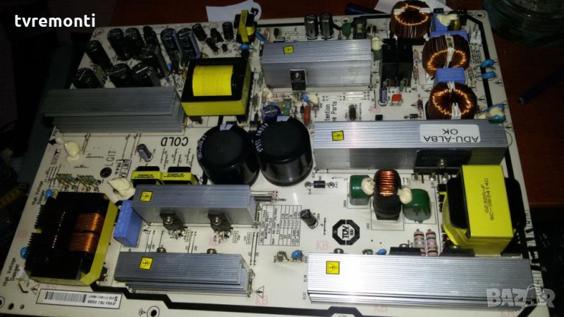 Power board 2300KEG033A-F PLHL-T722A, снимка 1