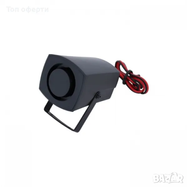 Мелодия заден ход 12V - 74213, снимка 1