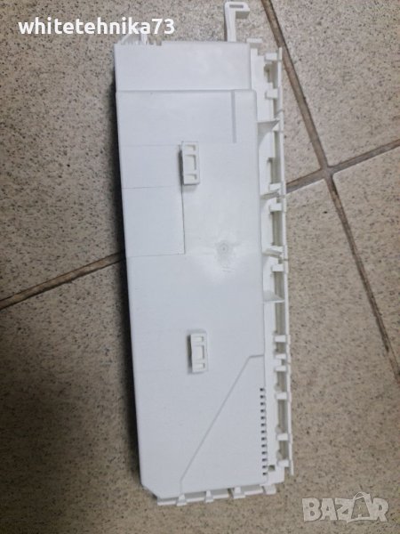 Платка от съдомиялна aeg, снимка 1