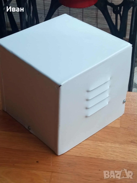 Трансформатор от 220v на 110v волта за японски климатици, снимка 1