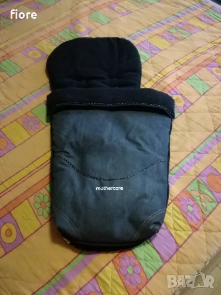 Чувалче за бебе, снимка 1