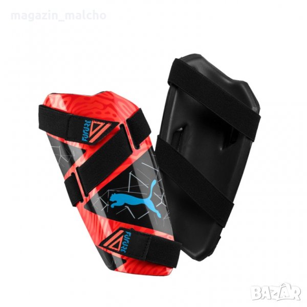 ФУТБОЛНИ КОРИ – PUMA FUTURE 19 5; размери: L , снимка 1