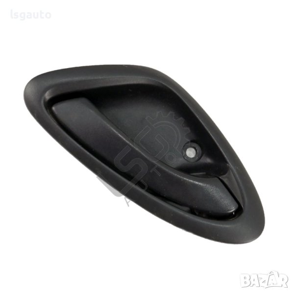 Предна дясна вътрешна дръжка Honda Jazz 2002-2008 ID: 117862, снимка 1